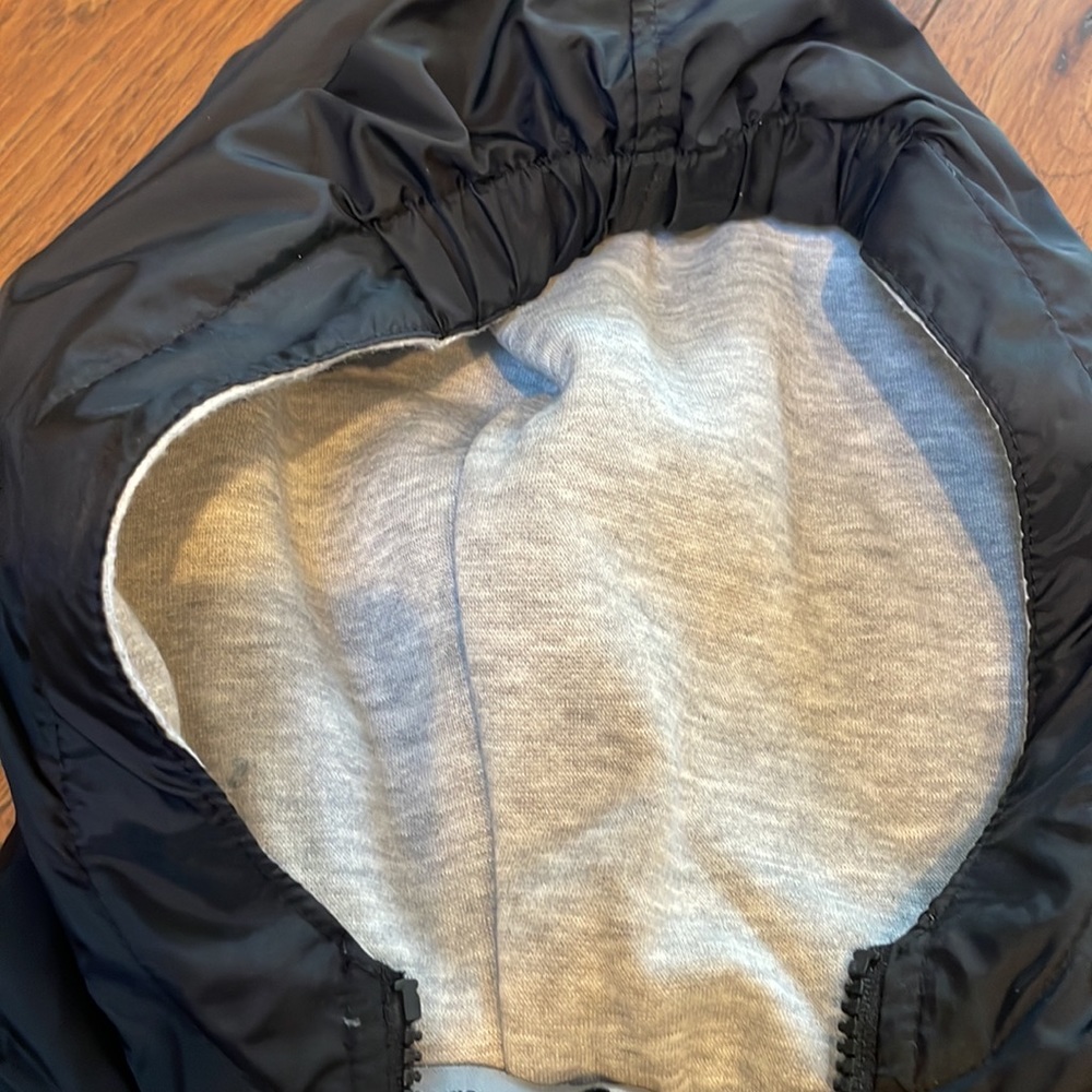 CHARLES RIVER JACKET. UNISEX - Picture 3 of 5